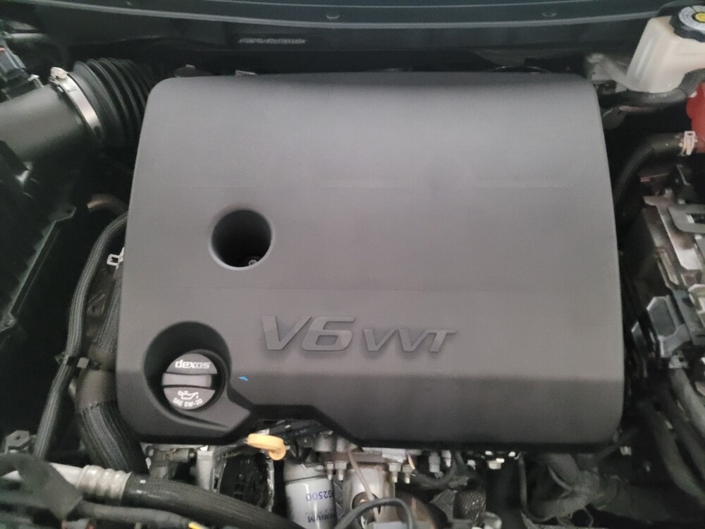 2019 Chevrolet Traverse in Riverside, CA 92504 - 18142497 30
