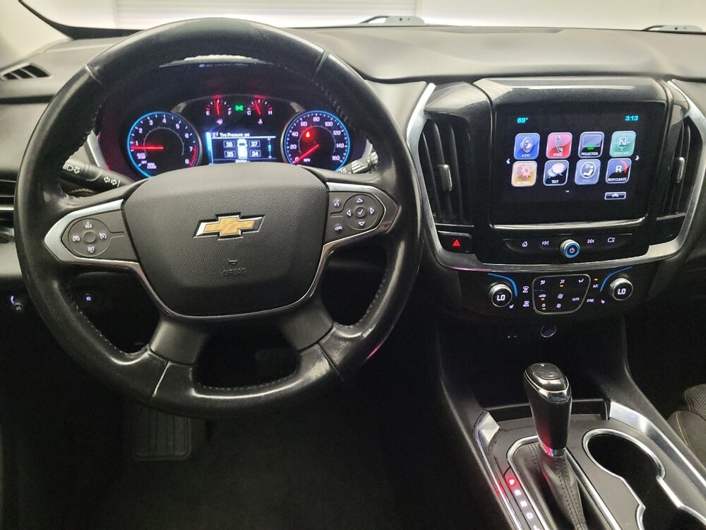 2019 Chevrolet Traverse in Riverside, CA 92504 - 18142497 22