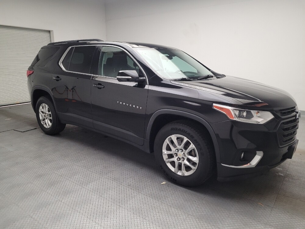 2019 Chevrolet Traverse in Riverside, CA 92504 - 18142497 11