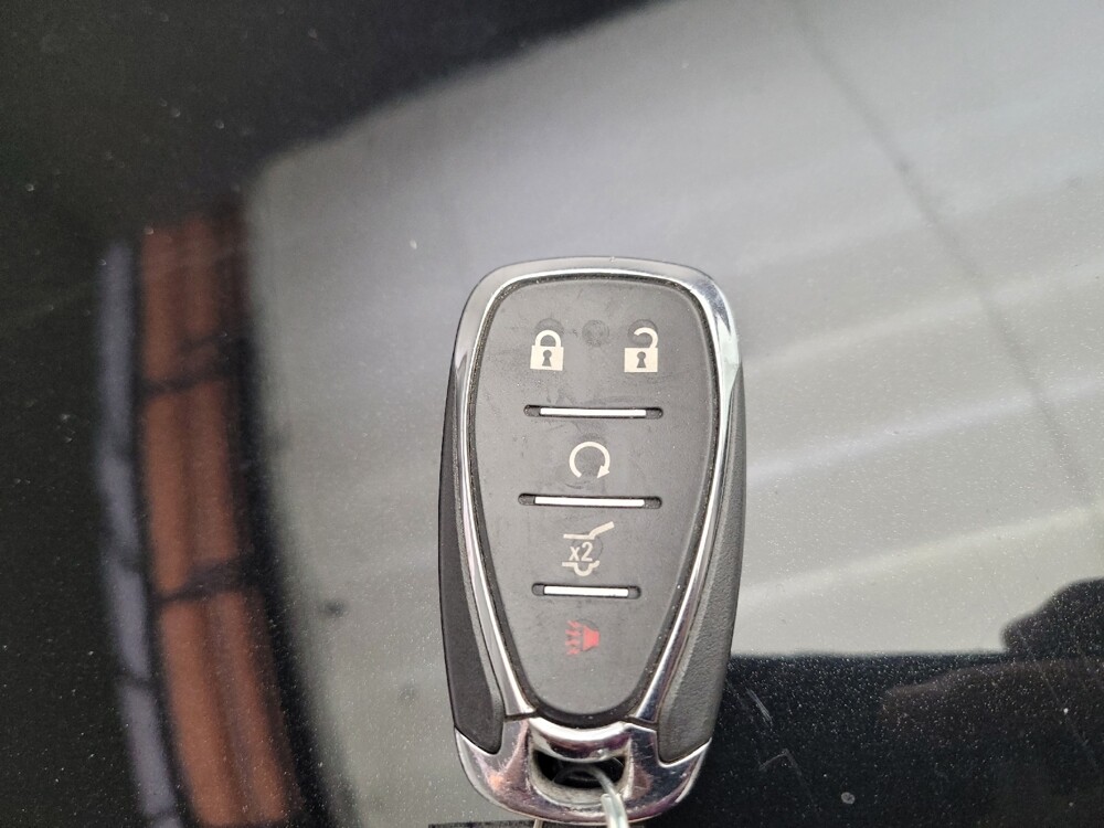 2019 Chevrolet Traverse in Riverside, CA 92504 - 18142497 32