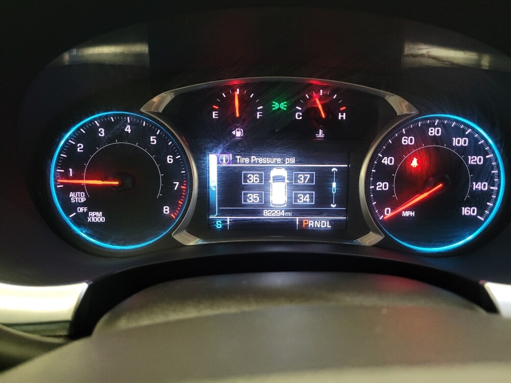 2019 Chevrolet Traverse in Riverside, CA 92504 - 18142497 23