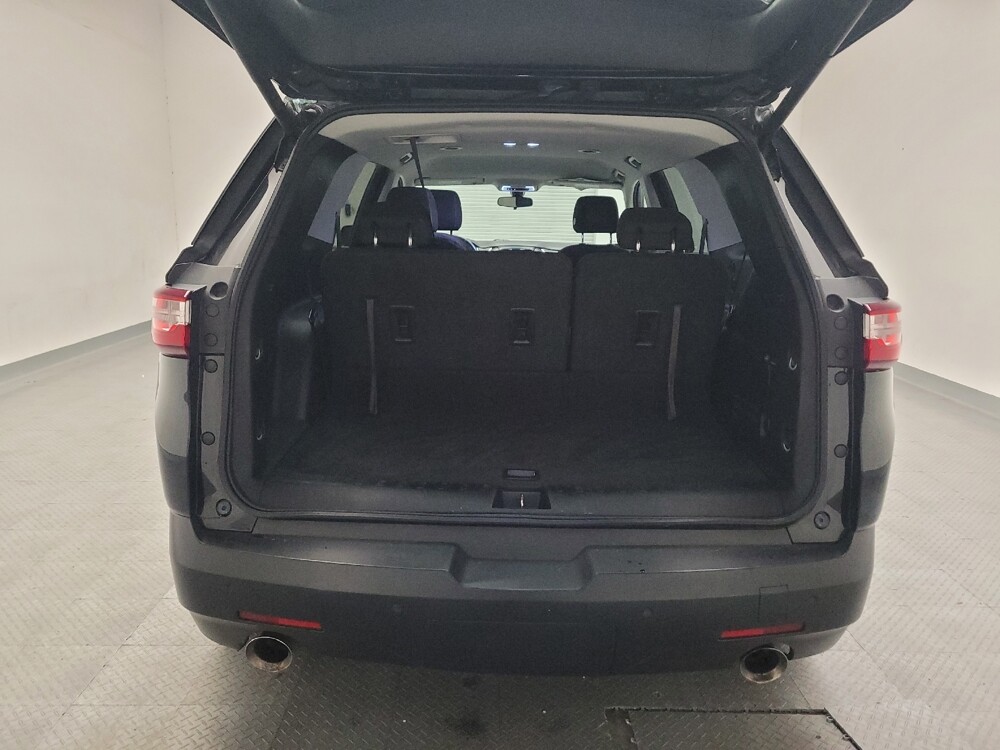 2019 Chevrolet Traverse in Riverside, CA 92504 - 18142497 29