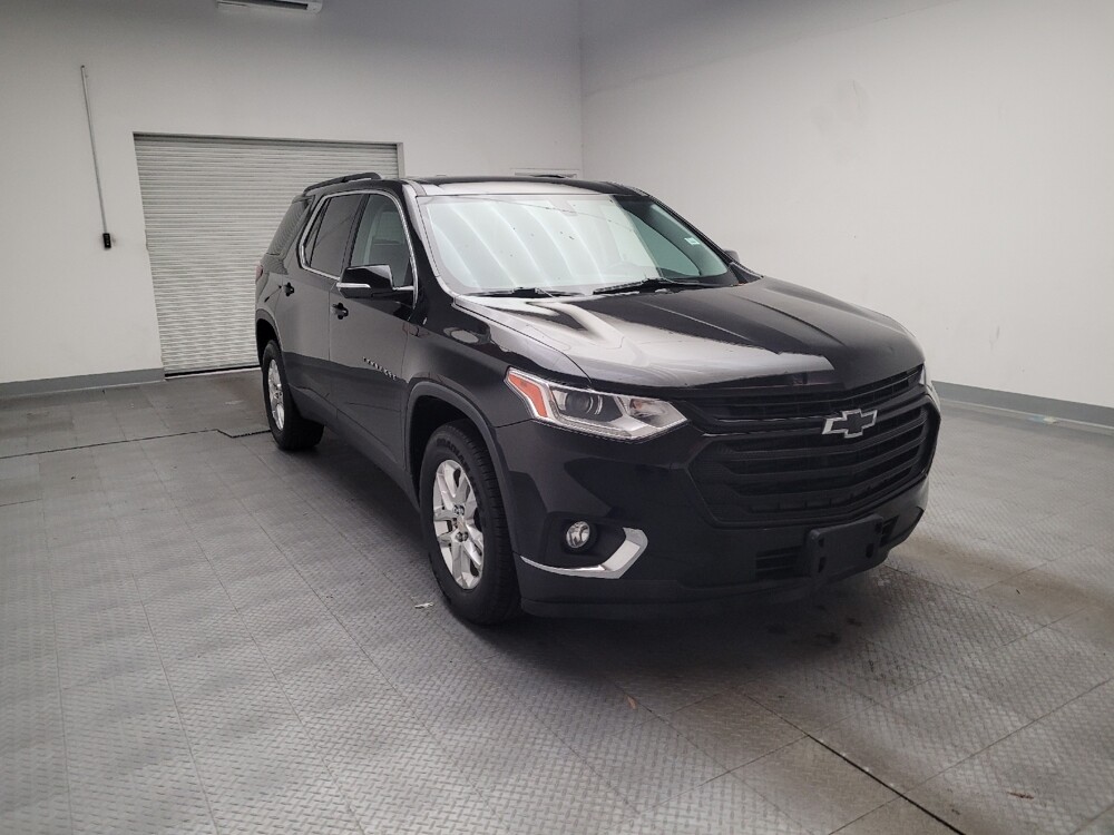 2019 Chevrolet Traverse in Riverside, CA 92504 - 18142497 13