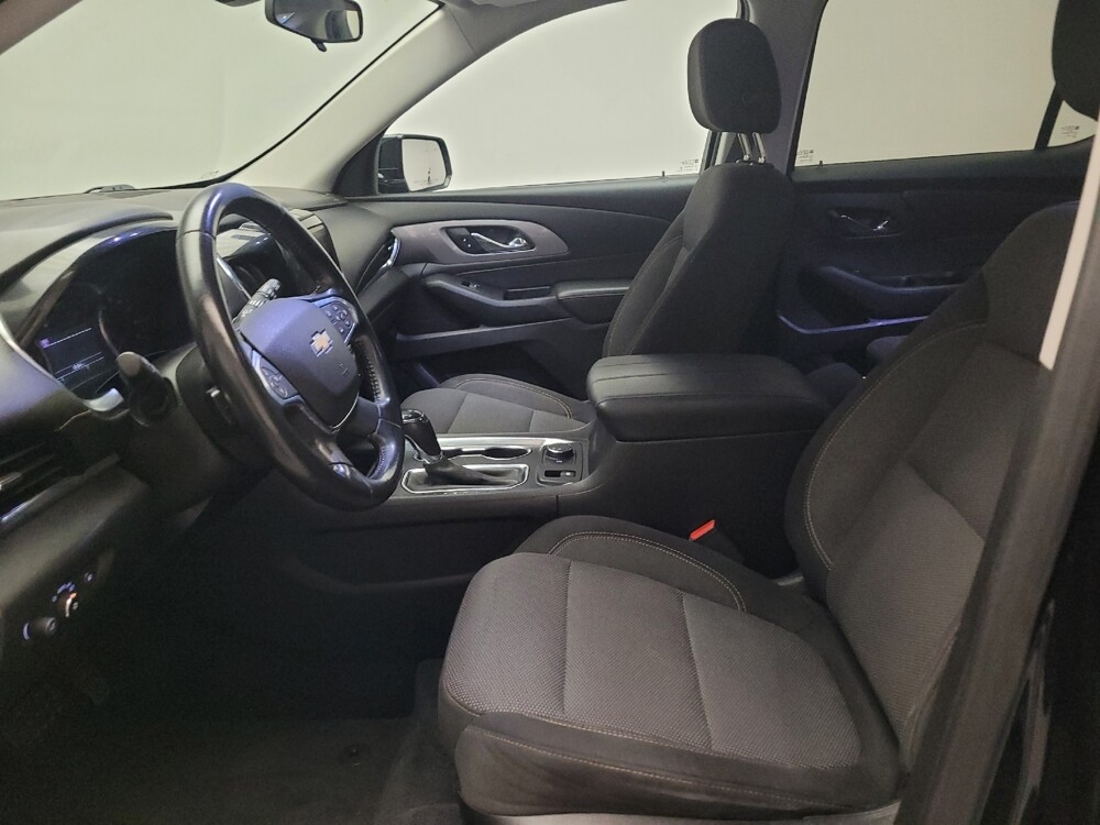 2019 Chevrolet Traverse in Riverside, CA 92504 - 18142497 17