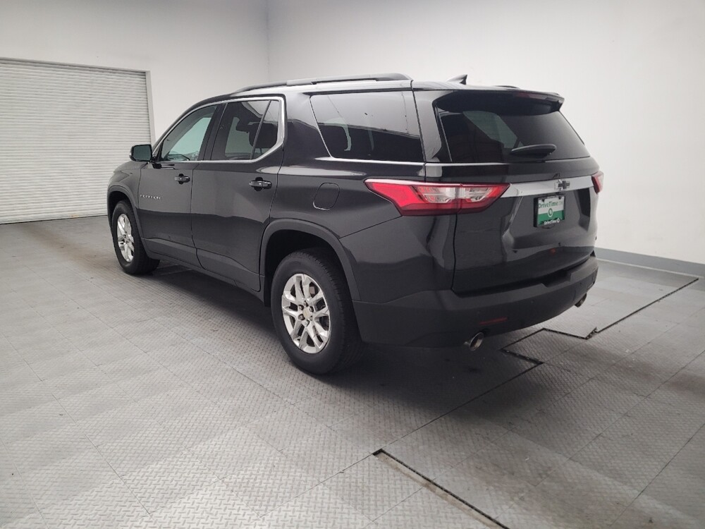 2019 Chevrolet Traverse in Riverside, CA 92504 - 18142497 5