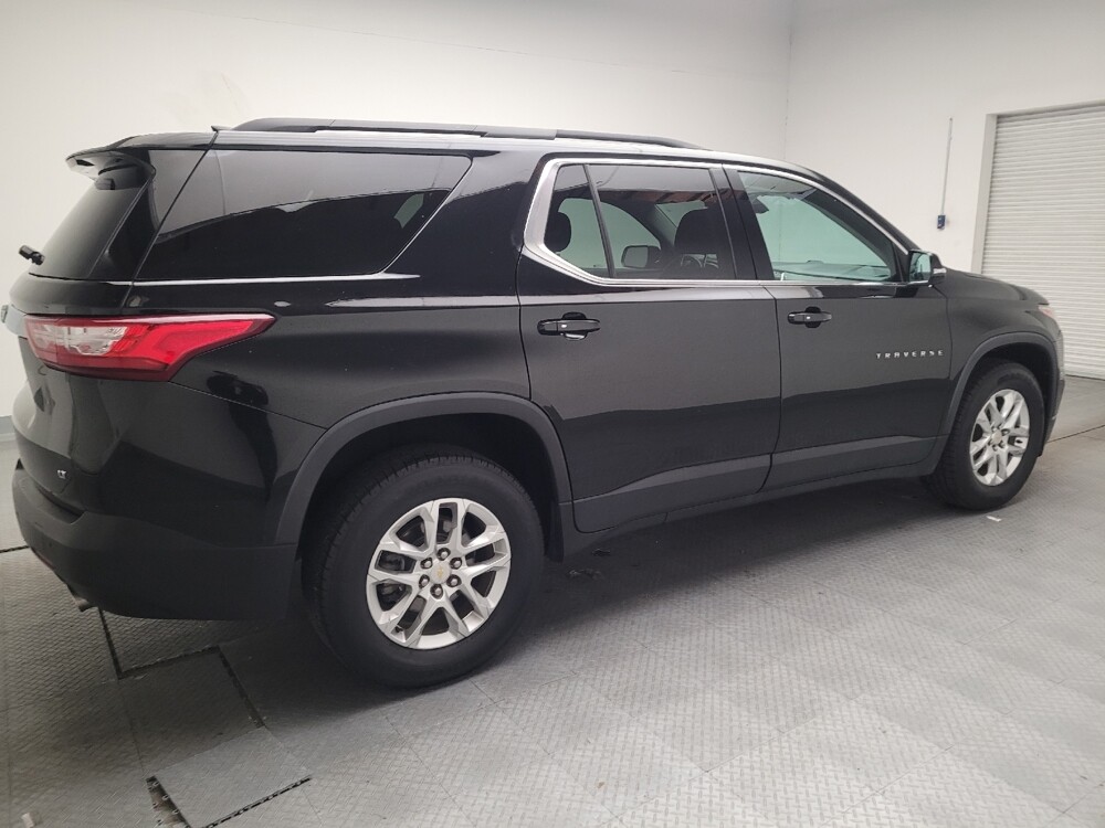 2019 Chevrolet Traverse in Riverside, CA 92504 - 18142497 10