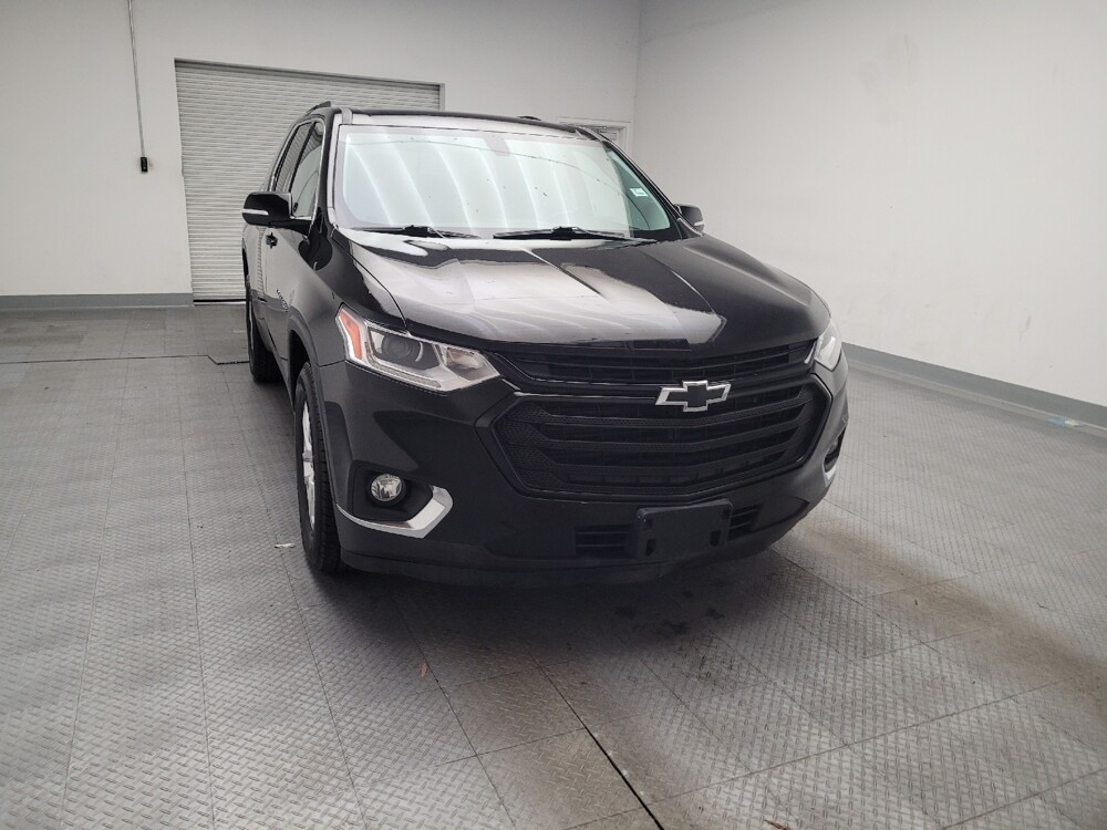 2019 Chevrolet Traverse in Riverside, CA 92504 - 18142497 14
