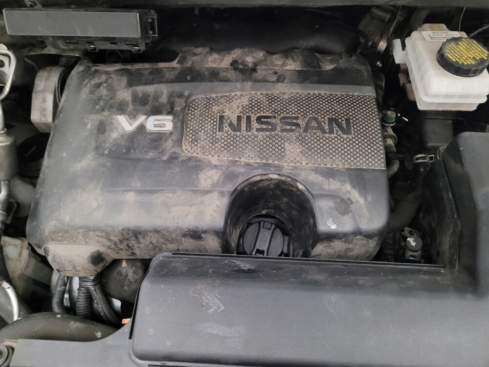 2017 Nissan Pathfinder in Riverside, CA 92504 - 18142498 30