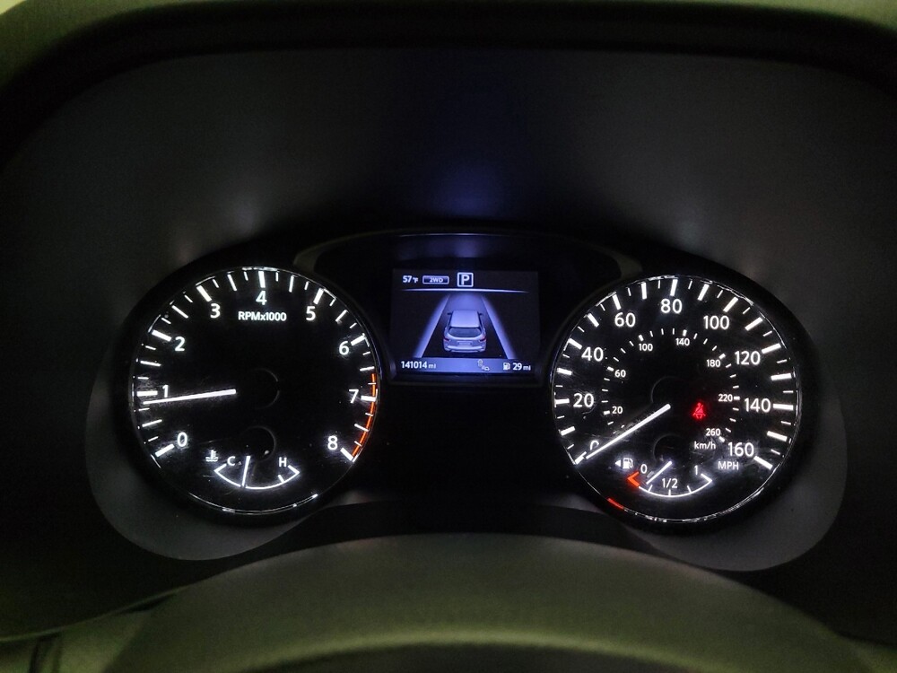 2017 Nissan Pathfinder in Riverside, CA 92504 - 18142498 23