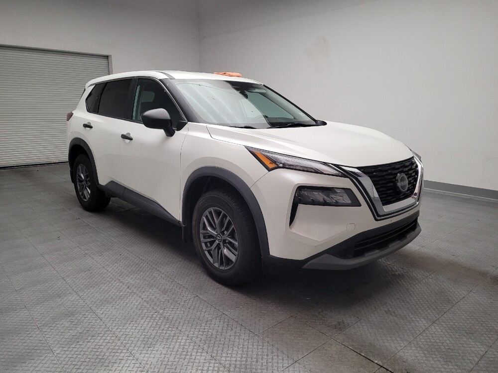 2023 Nissan Rogue in Riverside, CA 92504 - 18142499 13