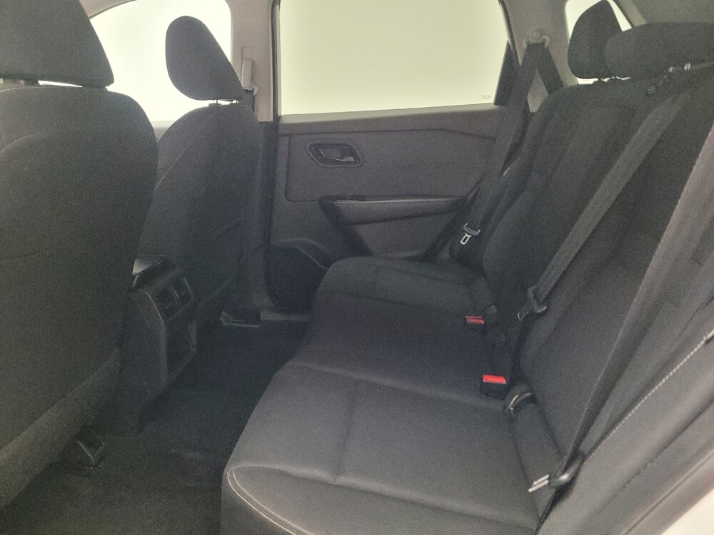 2023 Nissan Rogue in Riverside, CA 92504 - 18142499 18