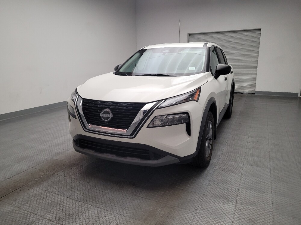 2023 Nissan Rogue in Riverside, CA 92504 - 18142499 15
