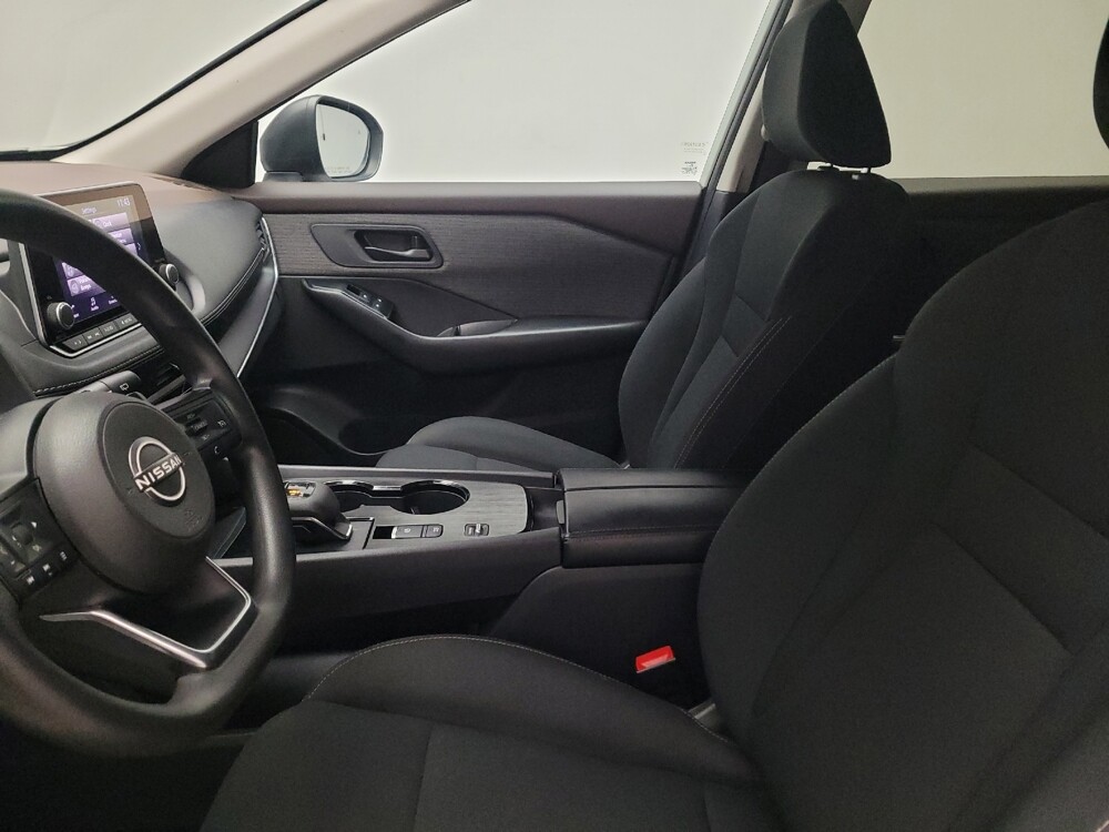 2023 Nissan Rogue in Riverside, CA 92504 - 18142499 17