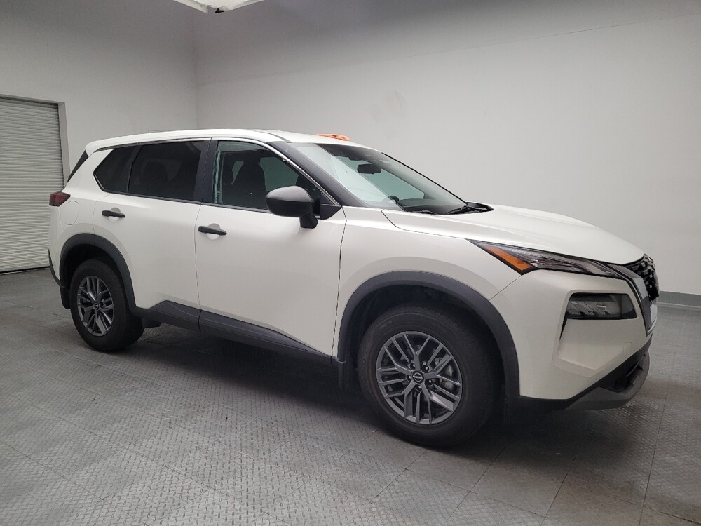 2023 Nissan Rogue in Riverside, CA 92504 - 18142499 11