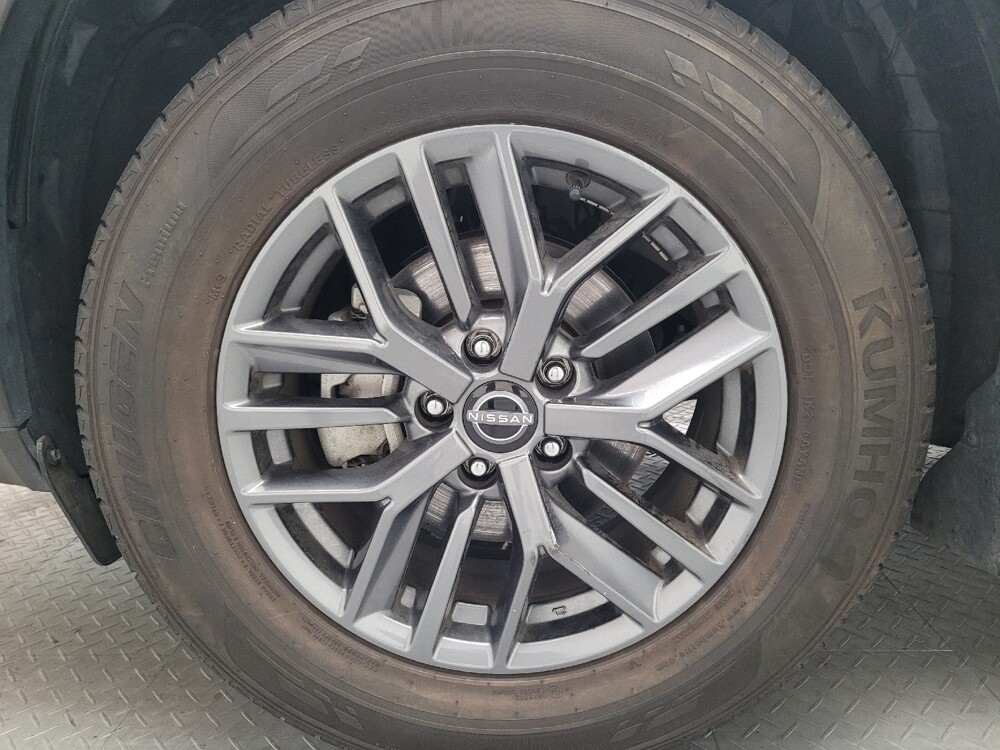 2023 Nissan Rogue in Riverside, CA 92504 - 18142499 31