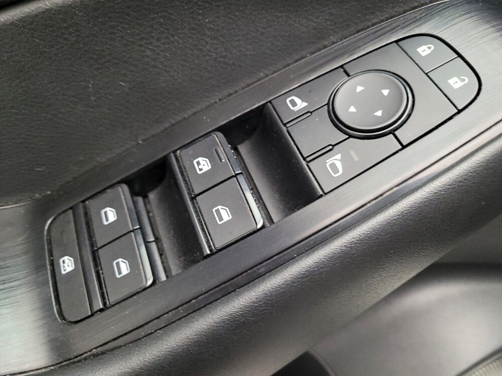 2023 Nissan Rogue in Riverside, CA 92504 - 18142499 27