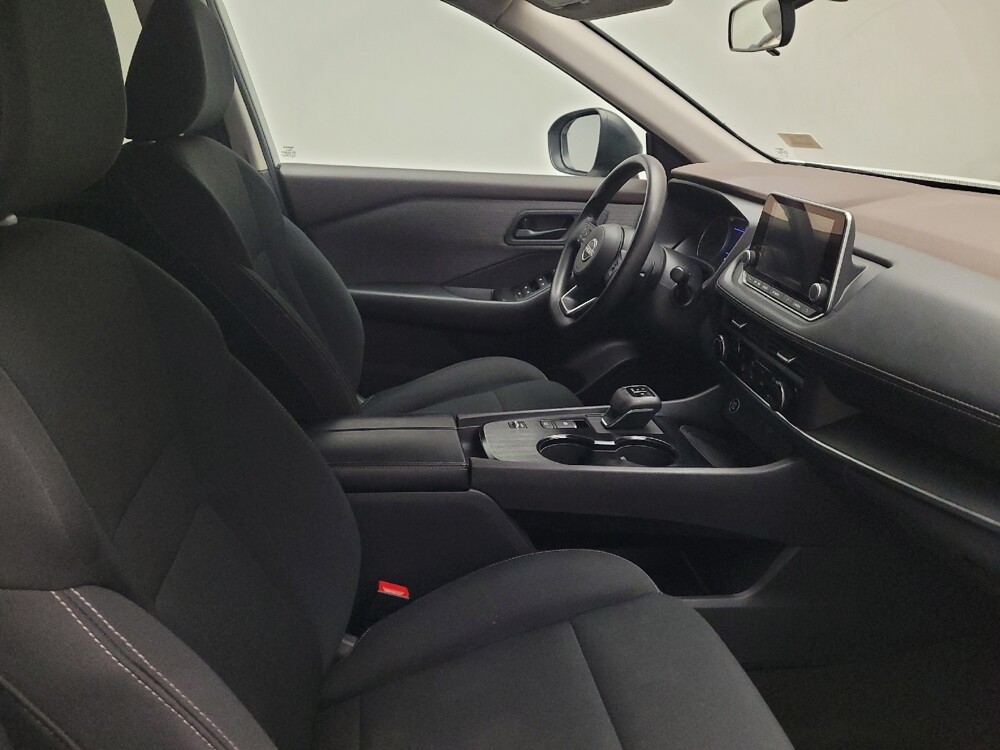 2023 Nissan Rogue in Riverside, CA 92504 - 18142499 21