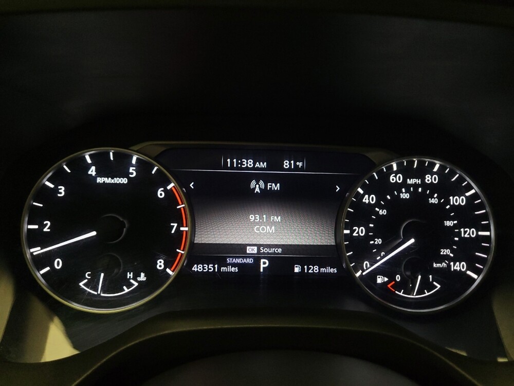2023 Nissan Rogue in Riverside, CA 92504 - 18142499 23
