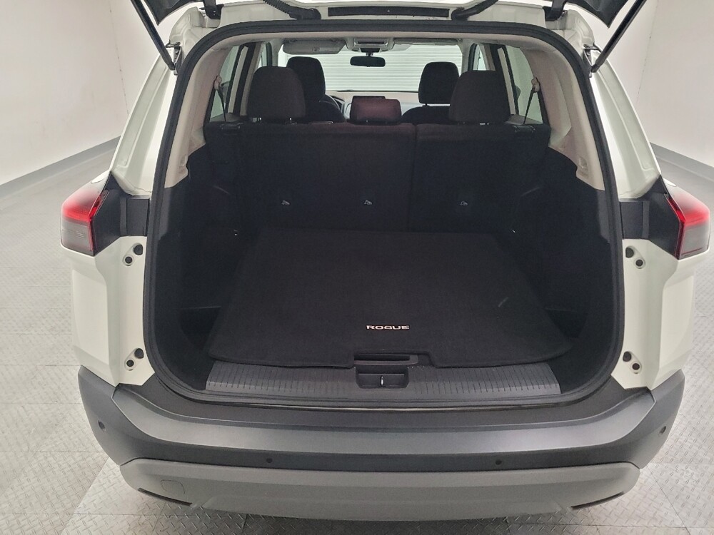2023 Nissan Rogue in Riverside, CA 92504 - 18142499 29