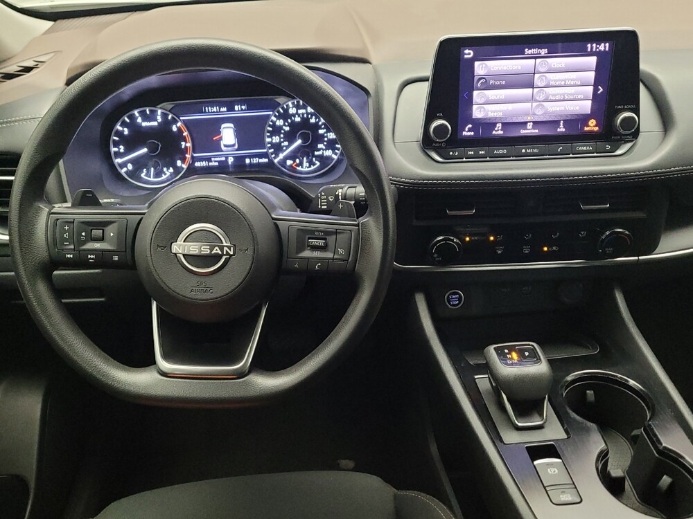 2023 Nissan Rogue in Riverside, CA 92504 - 18142499 22