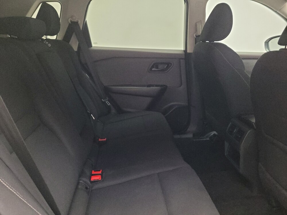 2023 Nissan Rogue in Riverside, CA 92504 - 18142499 19
