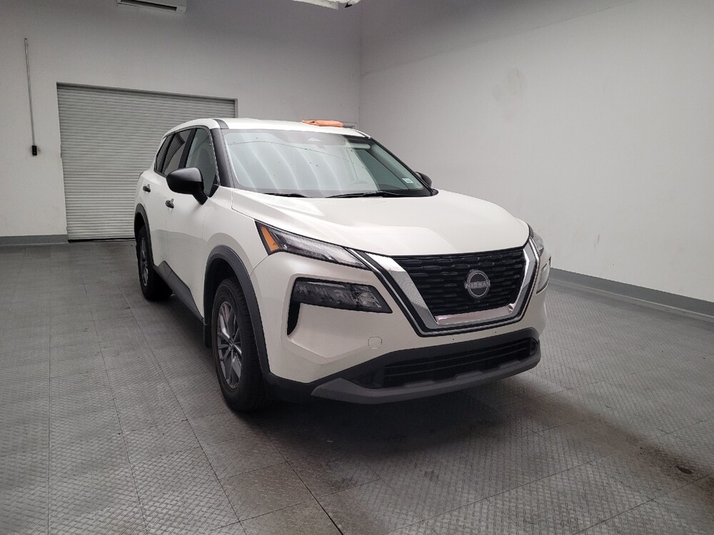 2023 Nissan Rogue in Riverside, CA 92504 - 18142499 14