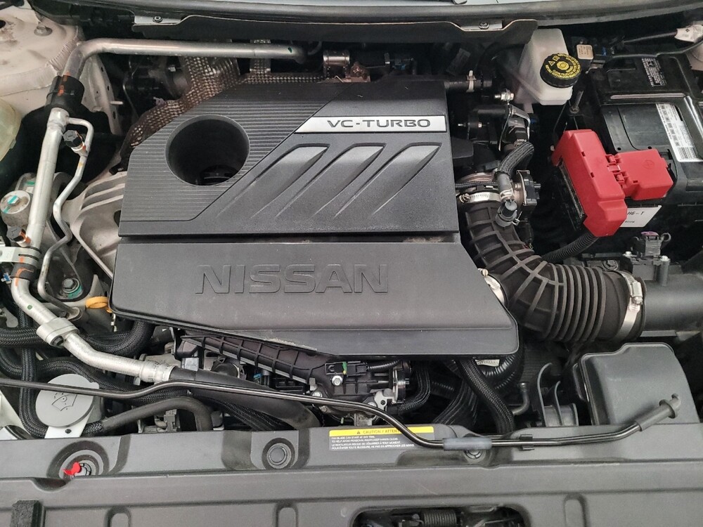 2023 Nissan Rogue in Riverside, CA 92504 - 18142499 30