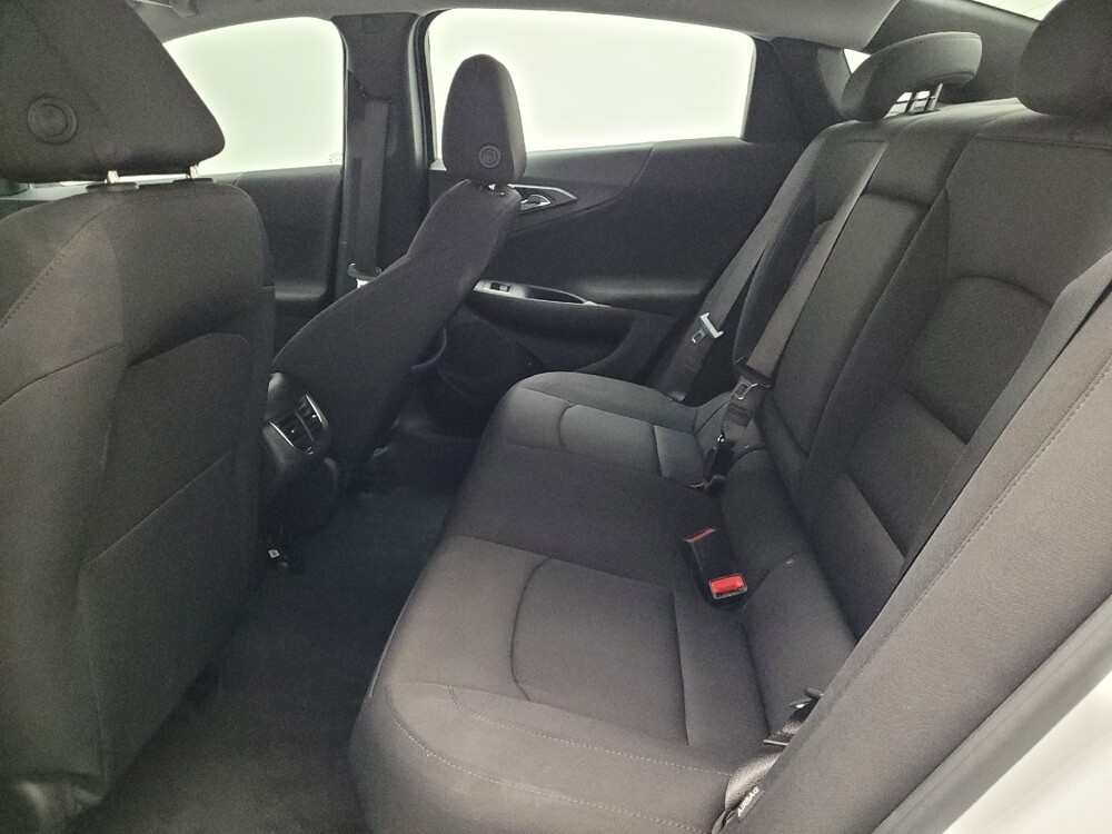 2023 Chevrolet Malibu in Riverside, CA 92504 - 18142501 18