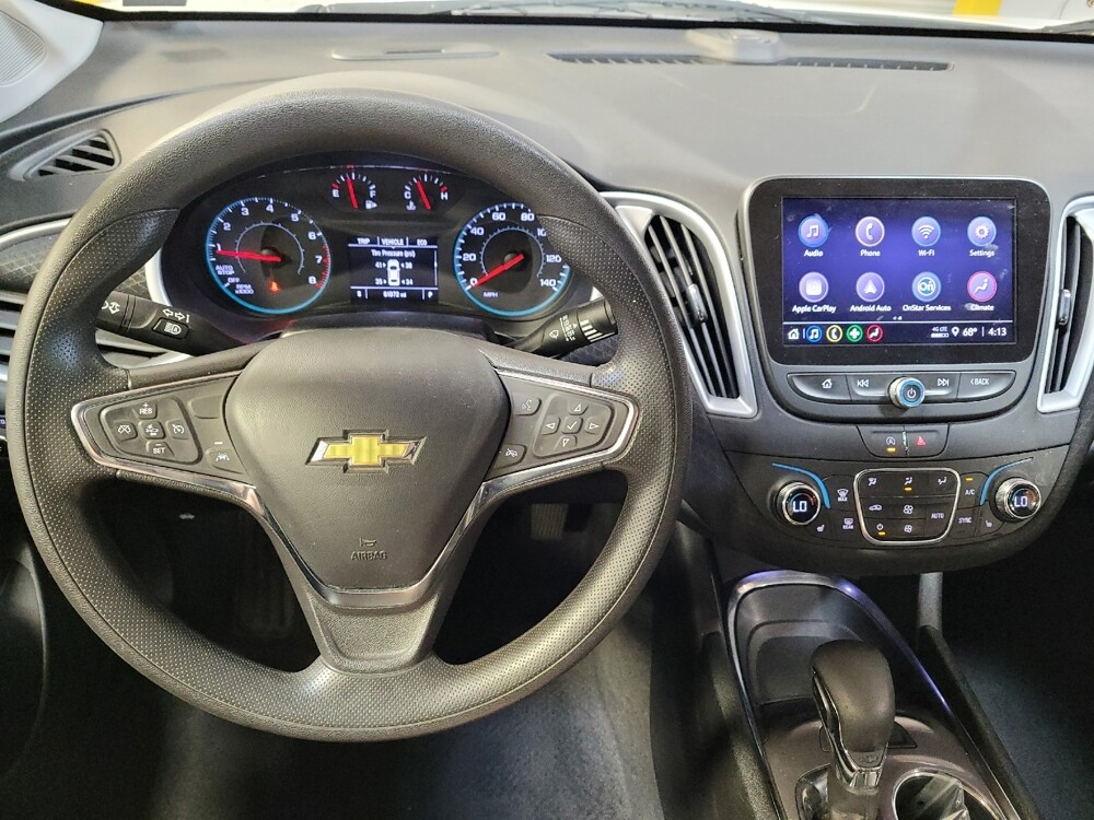 2023 Chevrolet Malibu in Riverside, CA 92504 - 18142501 22