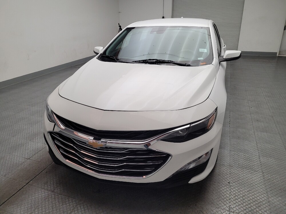 2023 Chevrolet Malibu in Riverside, CA 92504 - 18142501 15