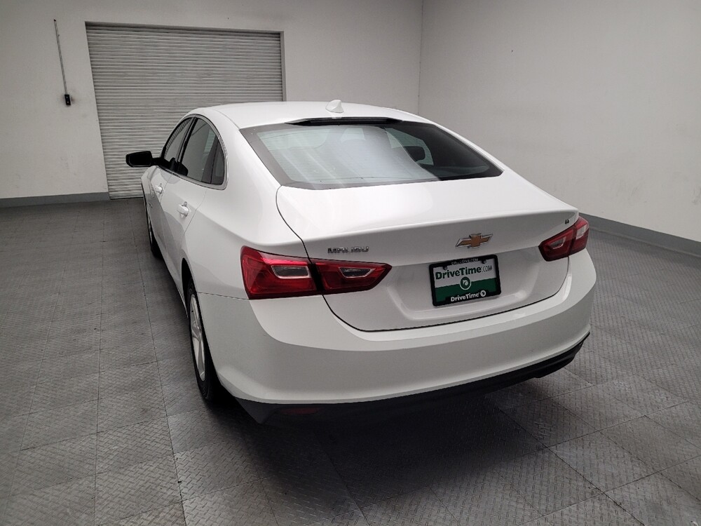 2023 Chevrolet Malibu in Riverside, CA 92504 - 18142501 6
