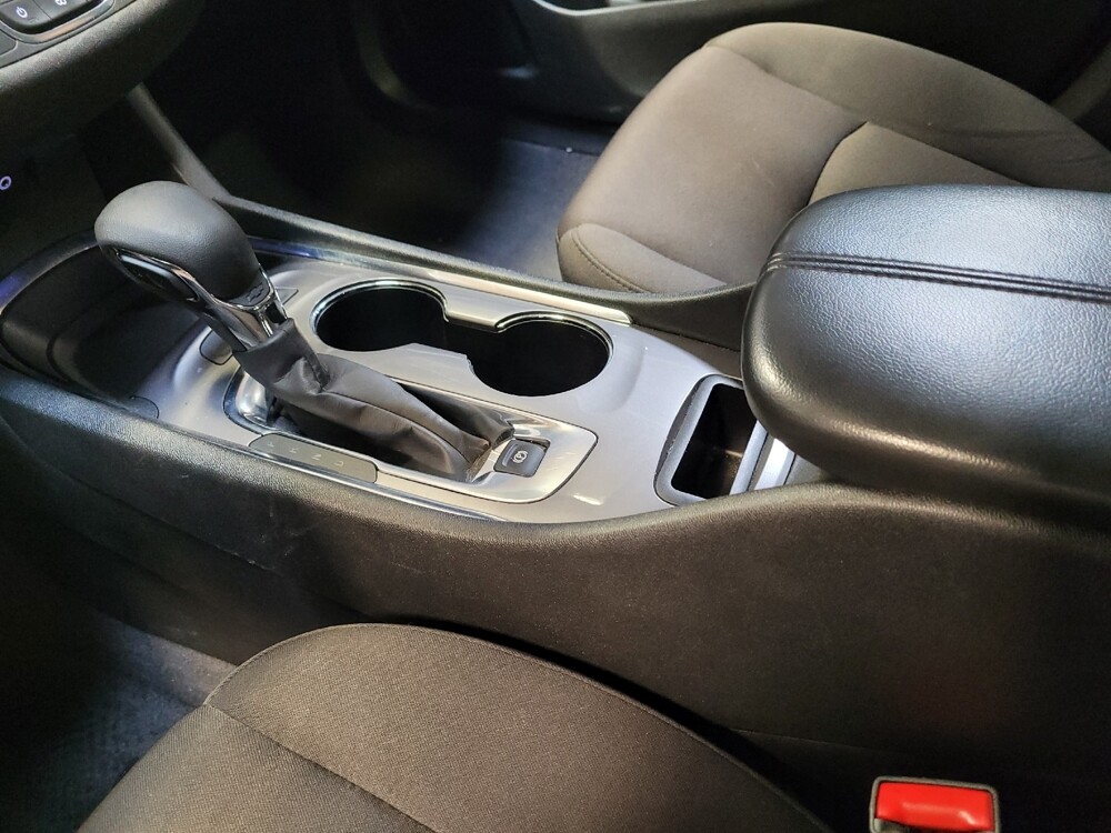2023 Chevrolet Malibu in Riverside, CA 92504 - 18142501 26