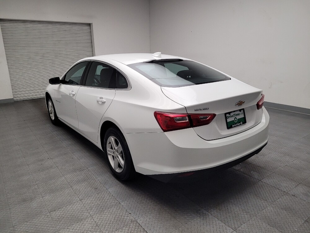 2023 Chevrolet Malibu in Riverside, CA 92504 - 18142501 5