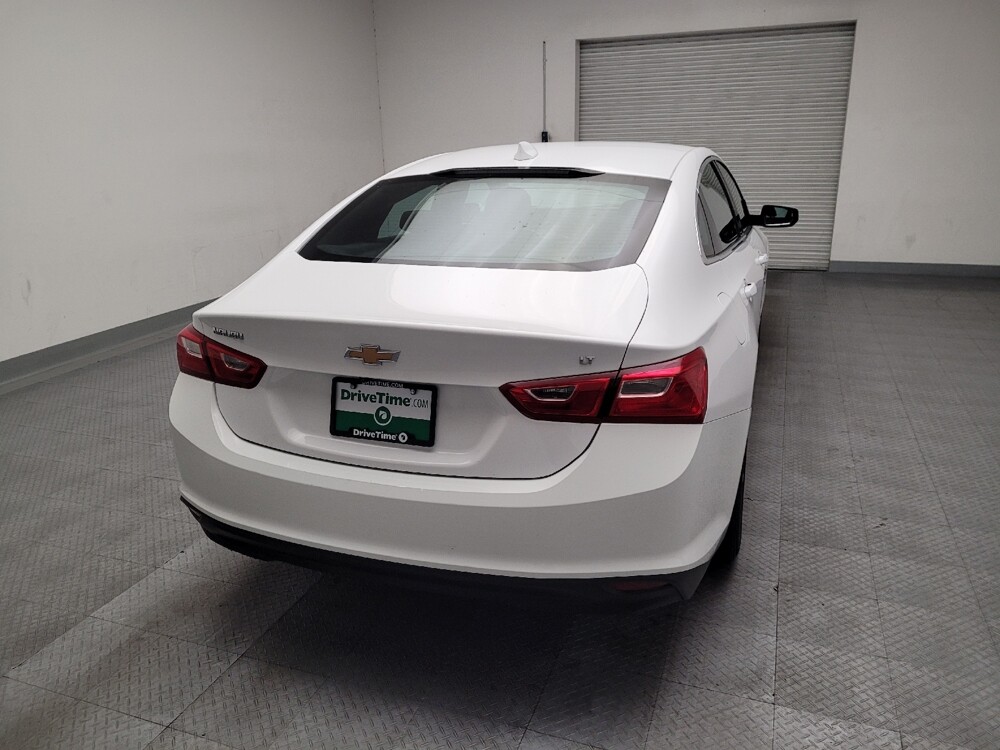 2023 Chevrolet Malibu in Riverside, CA 92504 - 18142501 7