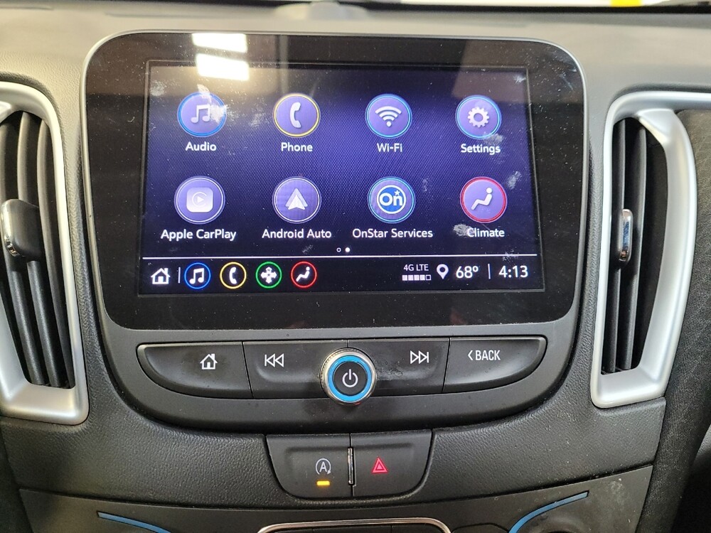 2023 Chevrolet Malibu in Riverside, CA 92504 - 18142501 25