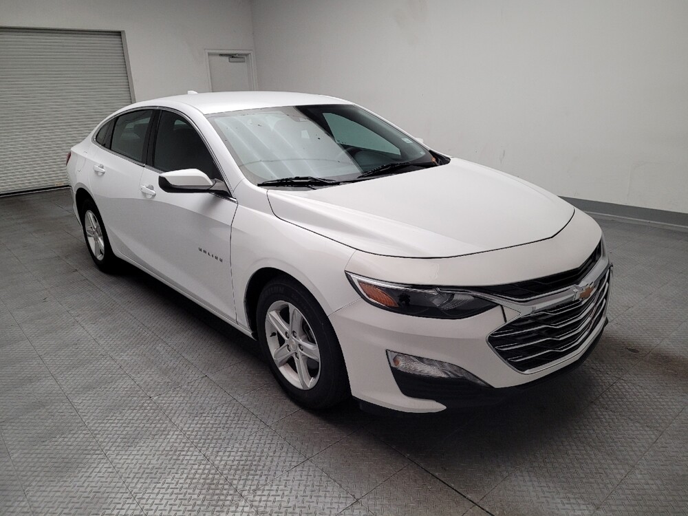 2023 Chevrolet Malibu in Riverside, CA 92504 - 18142501 13