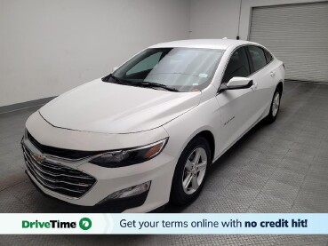 2023 Chevrolet Malibu in Riverside, CA 92504