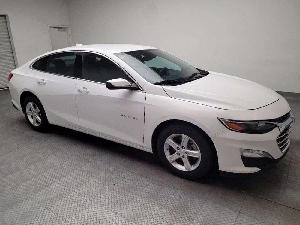 2023 Chevrolet Malibu in Riverside, CA 92504 - 18142501 11