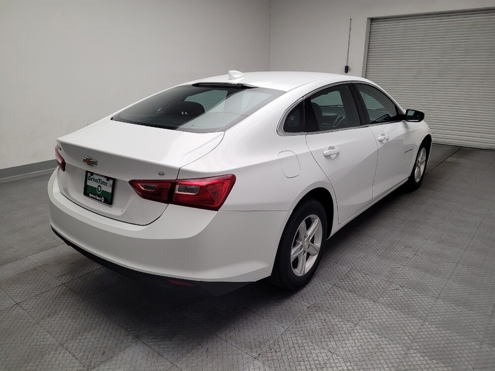 2023 Chevrolet Malibu in Riverside, CA 92504 - 18142501 9