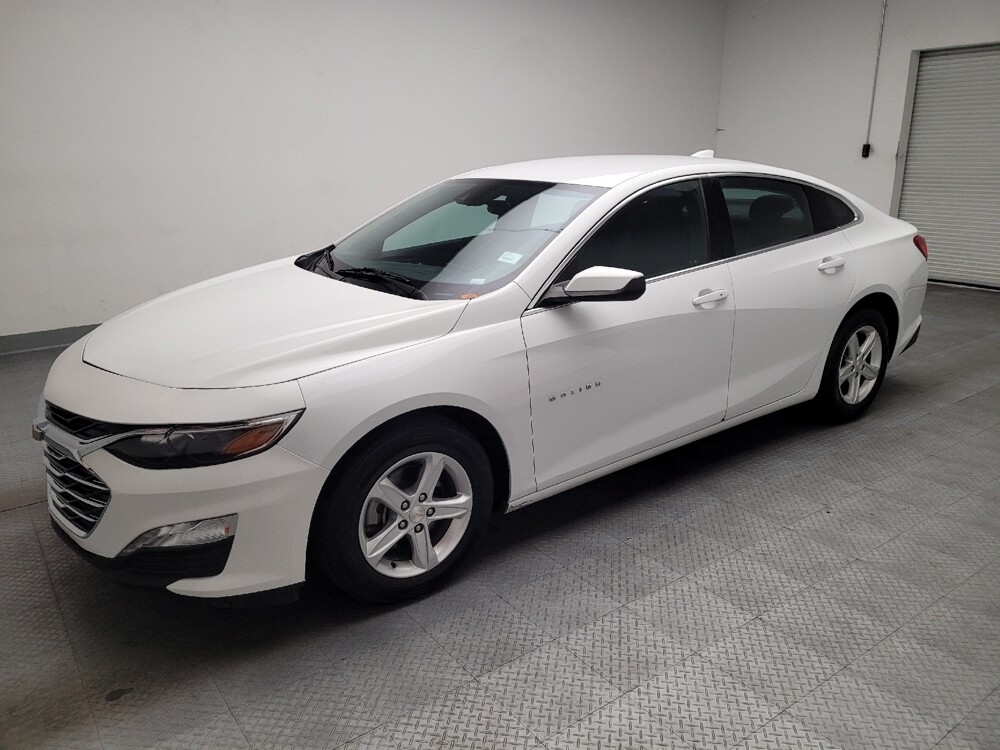 2023 Chevrolet Malibu in Riverside, CA 92504 - 18142501 2