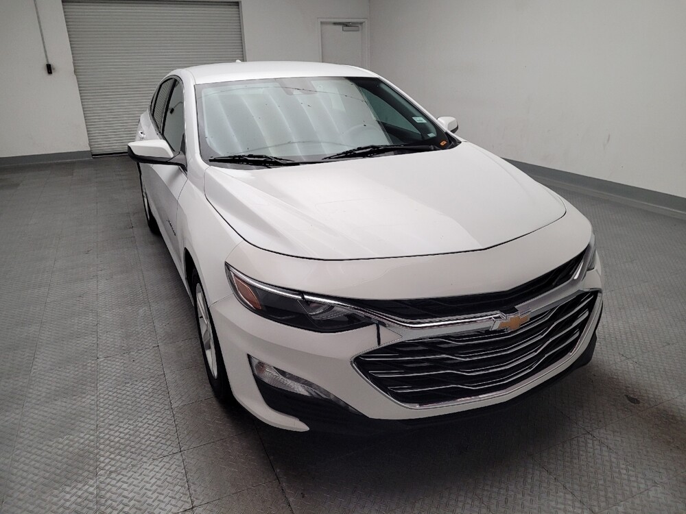 2023 Chevrolet Malibu in Riverside, CA 92504 - 18142501 14