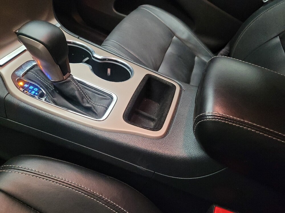 2017 Jeep Grand Cherokee in Montclair, CA 91763 - 18142502 26