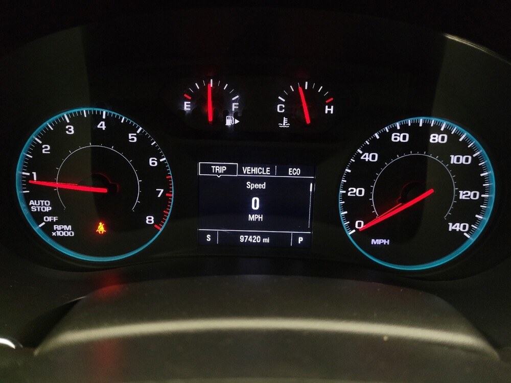 2021 Chevrolet Malibu in Downey, CA 90241 - 18142503 23