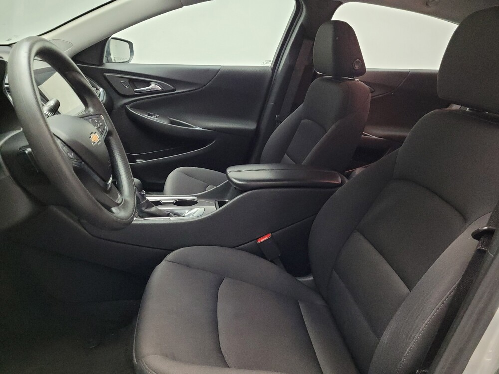 2021 Chevrolet Malibu in Downey, CA 90241 - 18142503 17