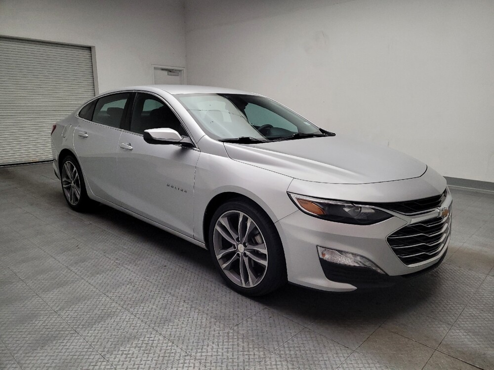 2021 Chevrolet Malibu in Downey, CA 90241 - 18142503 11