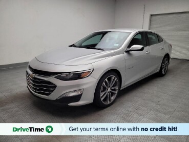 2021 Chevrolet Malibu in Downey, CA 90241