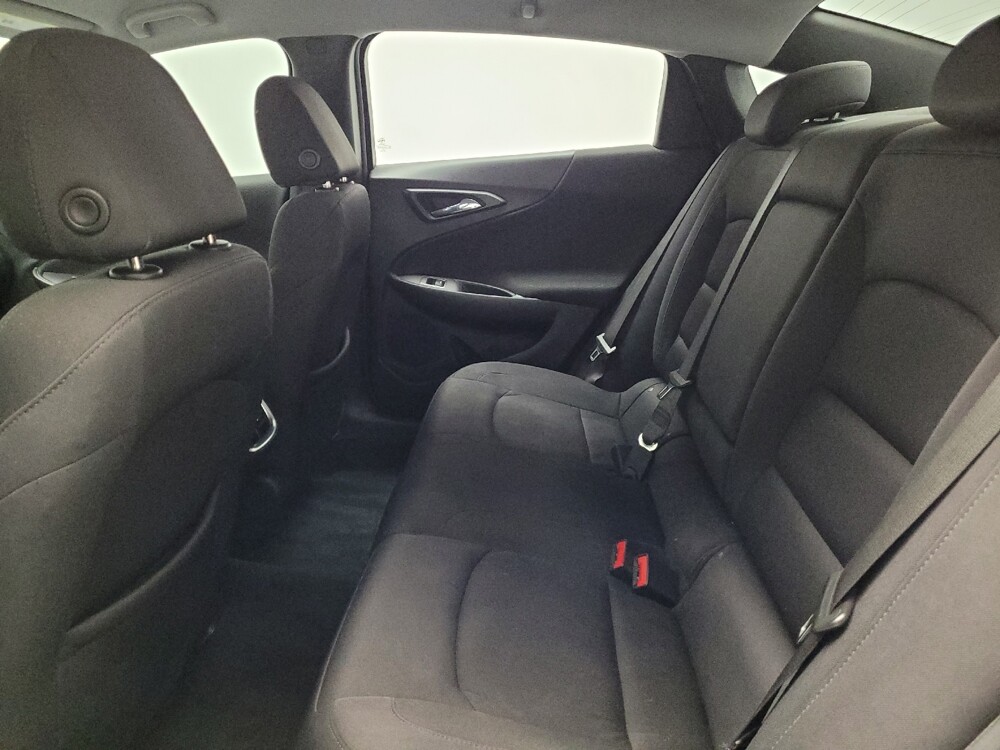 2021 Chevrolet Malibu in Downey, CA 90241 - 18142503 18