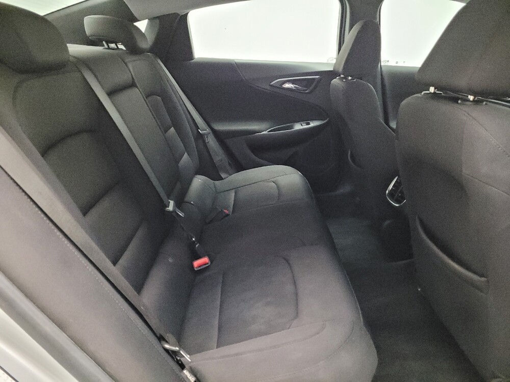2021 Chevrolet Malibu in Downey, CA 90241 - 18142503 19