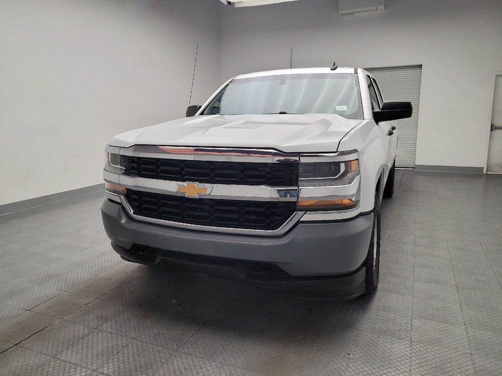 2019 Chevrolet Silverado 1500 in Montclair, CA 91763 - 18142504 15