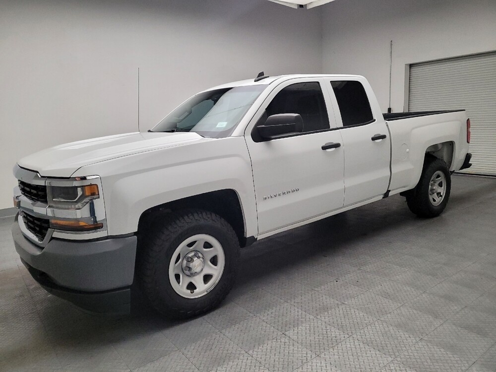 2019 Chevrolet Silverado 1500 in Montclair, CA 91763 - 18142504 2